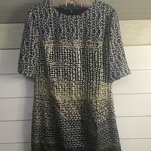 Women’s Brooks Brothers Woven In Italy Dress Size 6